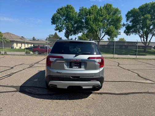 2023 GMC Acadia AWD SLE
