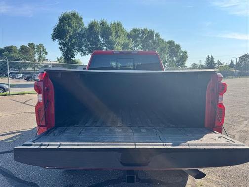2024 Chevrolet Silverado 3500 LT