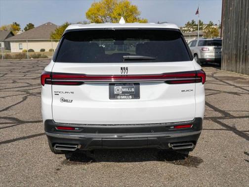 2025 Buick Enclave Preferred FWD