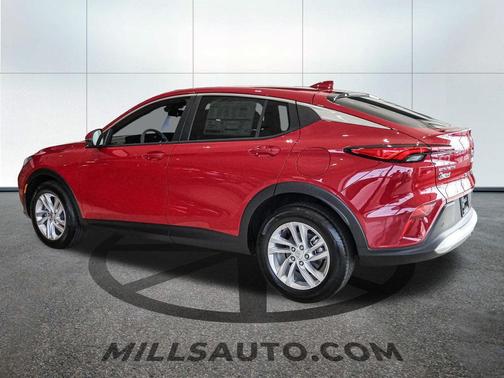 2026 Buick Envista Preferred FWD