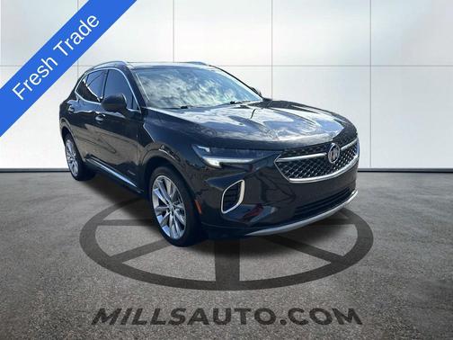 2023 Buick Envision Avenir AWD