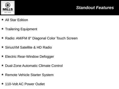 2014 Chevrolet Silverado 1500 1LT