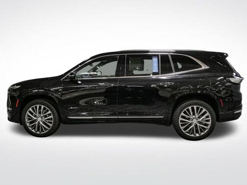 2025 Buick Enclave Avenir FWD