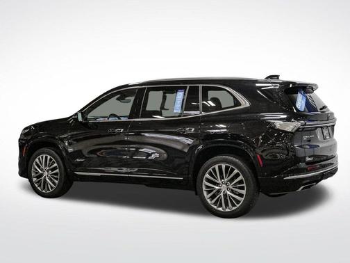 2025 Buick Enclave Avenir FWD