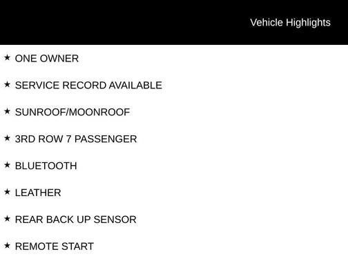 2025 Buick Enclave Avenir FWD