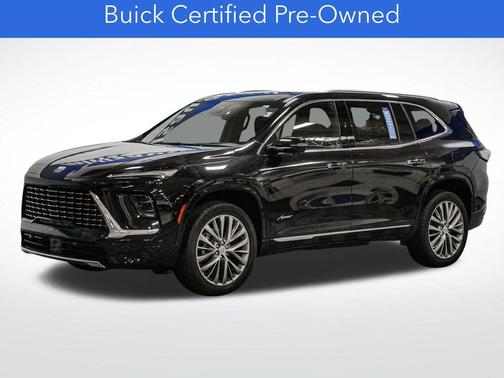 2025 Buick Enclave Avenir FWD