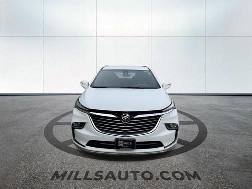 2024 Buick Enclave Premium AWD