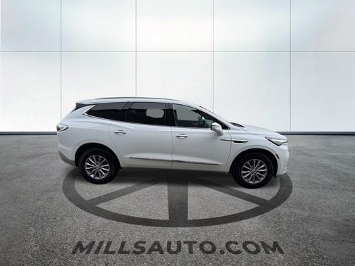 2024 Buick Enclave Premium AWD