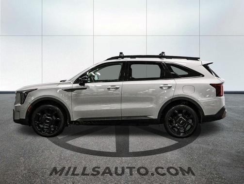 2024 Kia Sorento EX