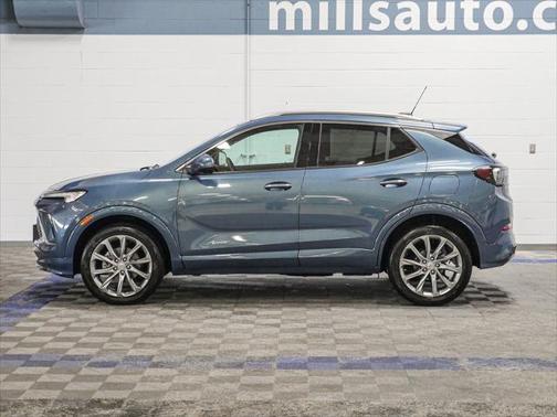 2024 Buick Encore GX Avenir