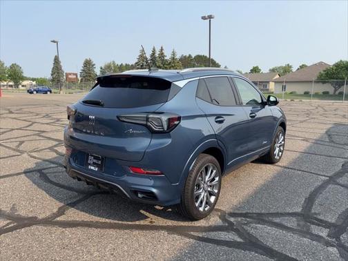 2024 Buick Encore GX Avenir
