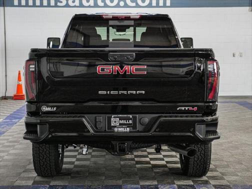 2025 GMC Sierra 3500 Base