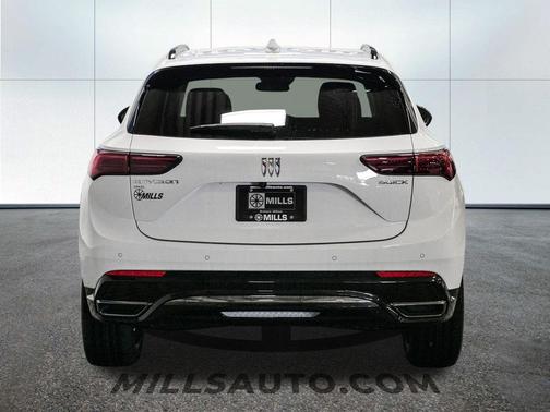 2025 Buick Envision Sport Touring AWD