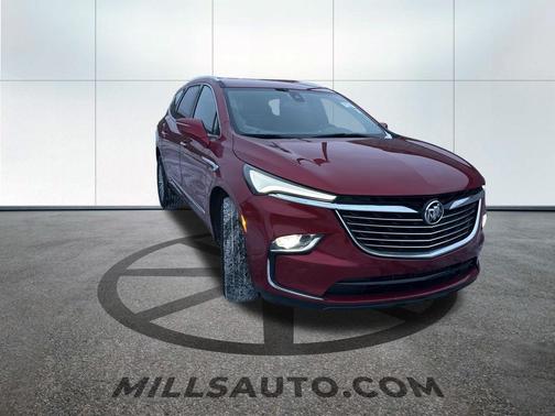 2023 Buick Enclave Essence AWD