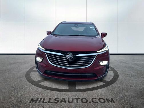 2023 Buick Enclave Essence AWD