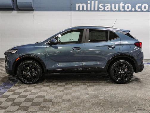 2025 Buick Encore GX Sport Touring