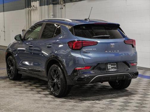 2025 Buick Encore GX Sport Touring