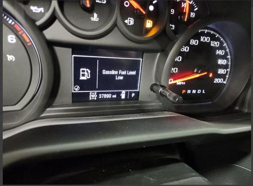 2022 GMC Sierra 1500 Pro