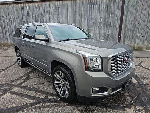 2019 GMC Yukon XL Denali