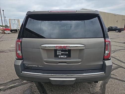 2019 GMC Yukon XL Denali