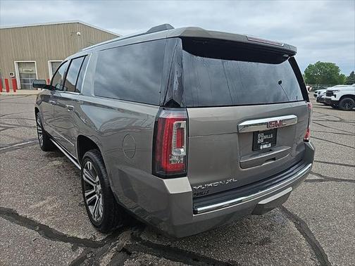2019 GMC Yukon XL Denali