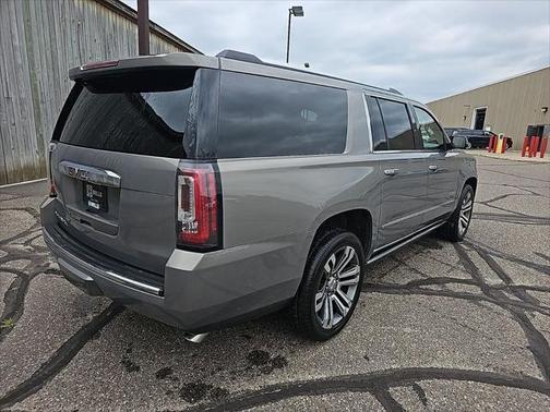 2019 GMC Yukon XL Denali