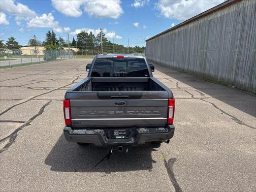2021 Ford F-350 Lariat