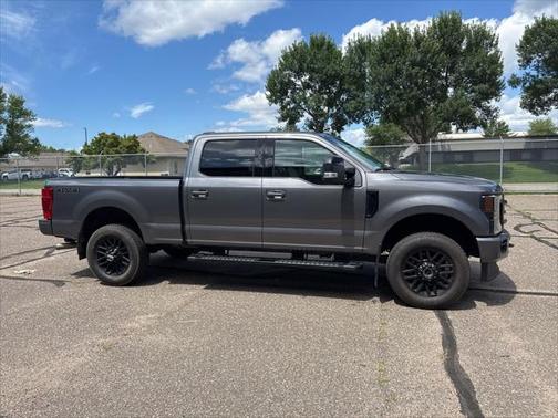 2021 Ford F-350 Lariat