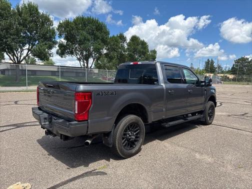 2021 Ford F-350 Lariat