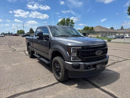 2021 Ford F-350 Lariat
