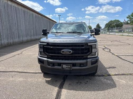 2021 Ford F-350 Lariat