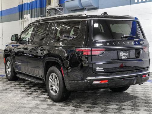 2023 Jeep Wagoneer Series I 4x4