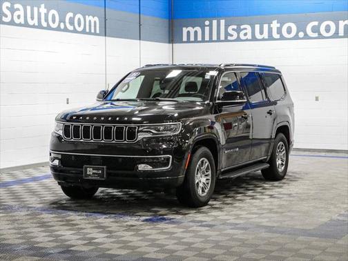 2023 Jeep Wagoneer Series I 4x4