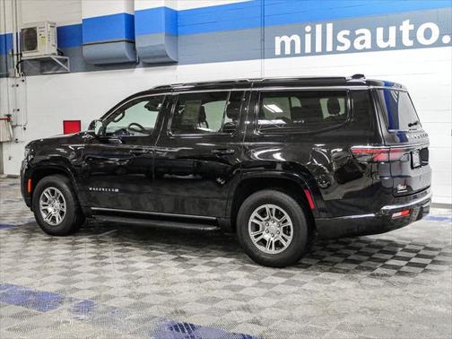 2023 Jeep Wagoneer Series I 4x4