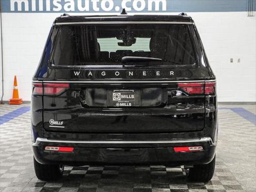 2023 Jeep Wagoneer Series I 4x4
