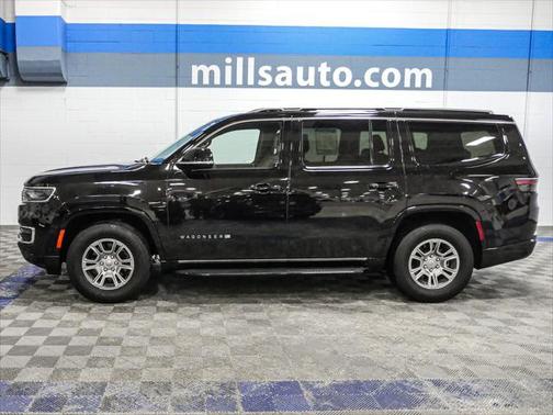2023 Jeep Wagoneer Series I 4x4