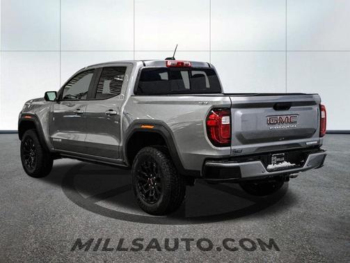 summit white 2026 Buick Enclave Preferred