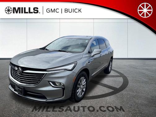 2023 Buick Enclave Essence AWD