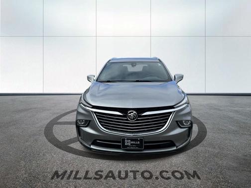 2023 Buick Enclave Essence AWD