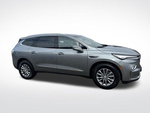 2023 Buick Enclave Essence AWD