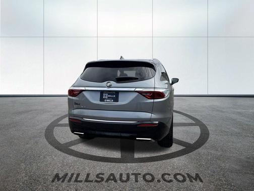 2023 Buick Enclave Essence AWD