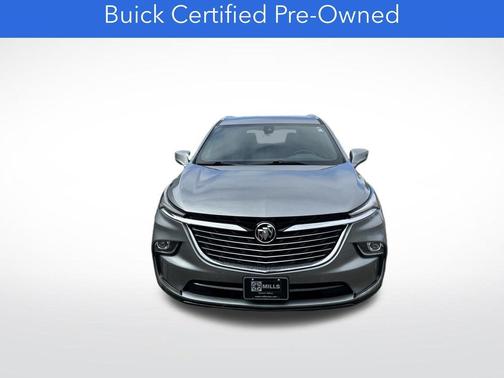 2023 Buick Enclave Essence AWD