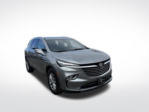 2023 Buick Enclave Essence AWD