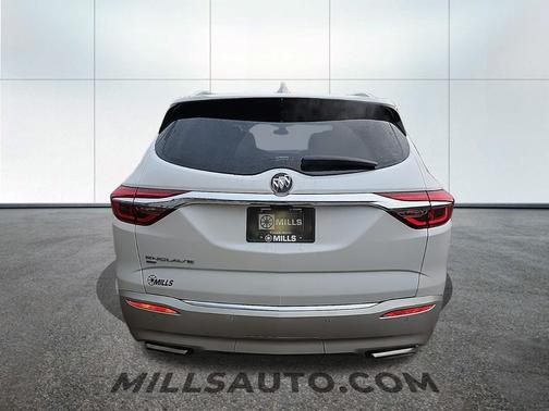2020 Buick Enclave AWD Essence