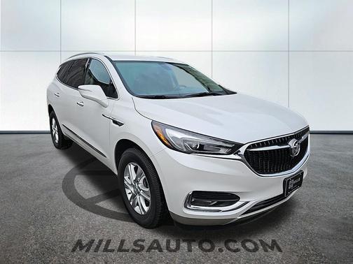 2020 Buick Enclave AWD Essence
