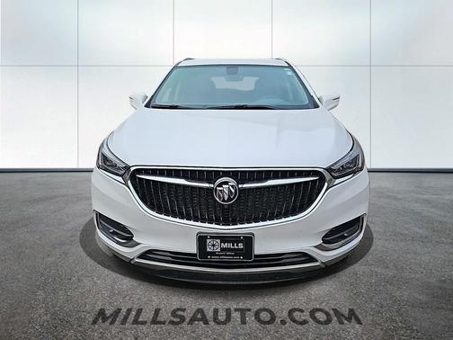2020 Buick Enclave AWD Essence