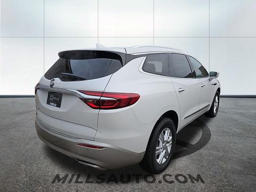 2020 Buick Enclave AWD Essence