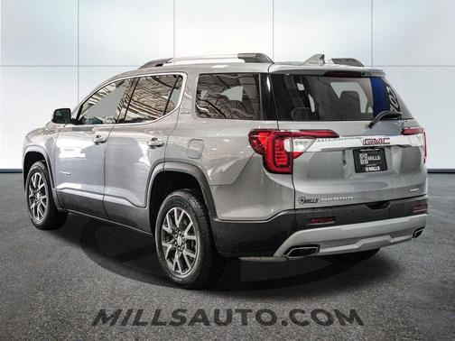 2023 GMC Acadia AWD SLE