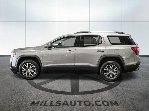 2023 GMC Acadia AWD SLE