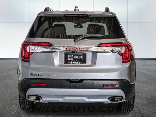 2023 GMC Acadia AWD SLE